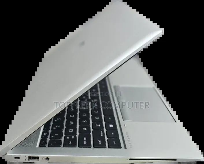 New Laptop HP EliteBook 840 16GB Intel Core i7 SSD 512GB