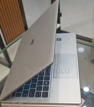 New Laptop HP EliteBook 840 16GB Intel Core i5 SSD 512GB