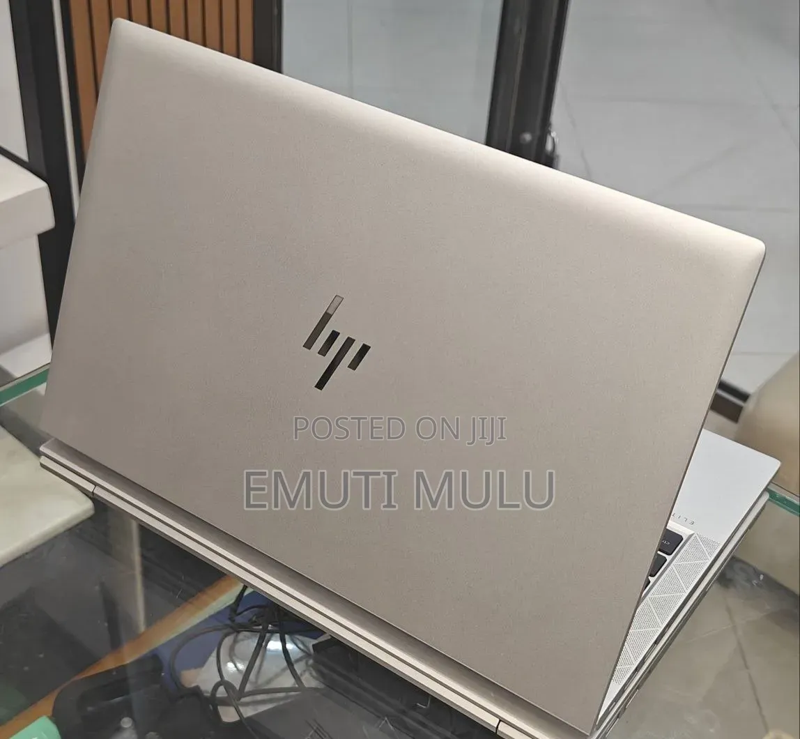New Laptop HP EliteBook 840 16GB Intel Core i5 SSD 512GB