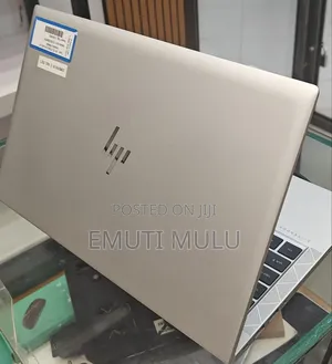 New Laptop HP EliteBook 840 16GB Intel Core i5 SSD 512GB