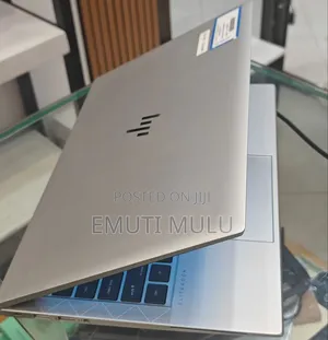 New Laptop HP EliteBook 840 16GB Intel Core i5 SSD 512GB