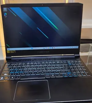 New Laptop Acer Predator Helios 300 16GB Intel Core i7 SSD 512GB