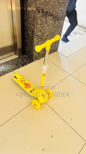 Kids Scooter