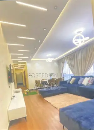 Furnished 3bdrm Apartment in Ovid, Bole for rent
