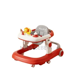 Premium Baby Walker