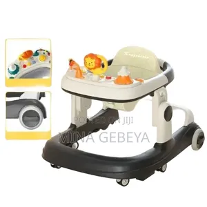 Premium Baby Walker