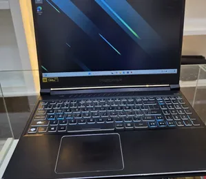 New Laptop Acer Predator Helios 300 16GB Intel Core i7 SSD 512GB