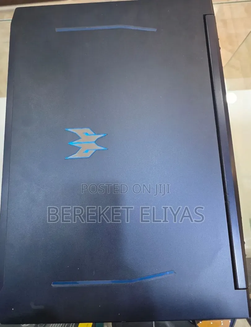 New Laptop Acer Predator 15 16GB Intel Core i7 SSD 512GB