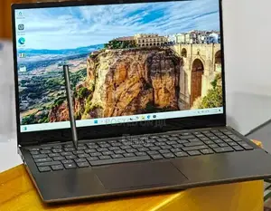 New Laptop Dell Inspiron 15 7560 16GB Intel Core i7 SSD 512GB