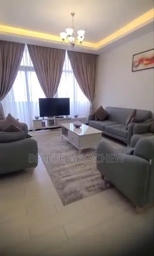 Furnished 2bdrm Apartment in Mexico Alsam, Lideta for sale