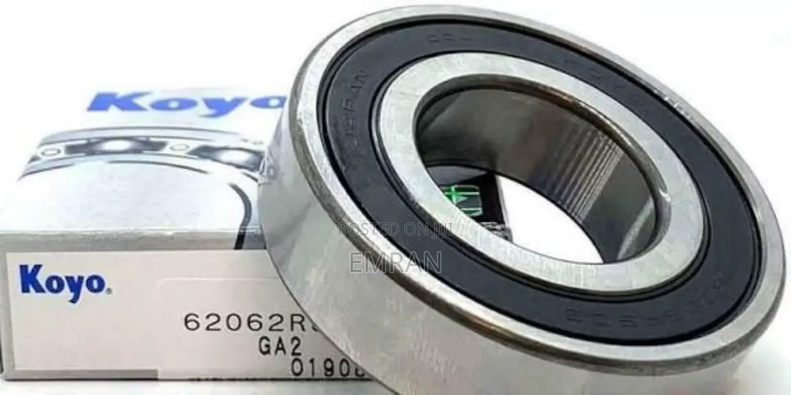Koyo Bearing