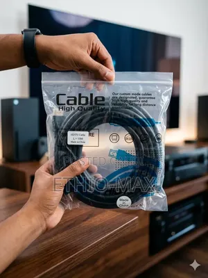 Hdmi 10m Cables