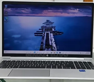 New Laptop HP ProBook 450 G9 16GB Intel Core i5 SSD 512GB