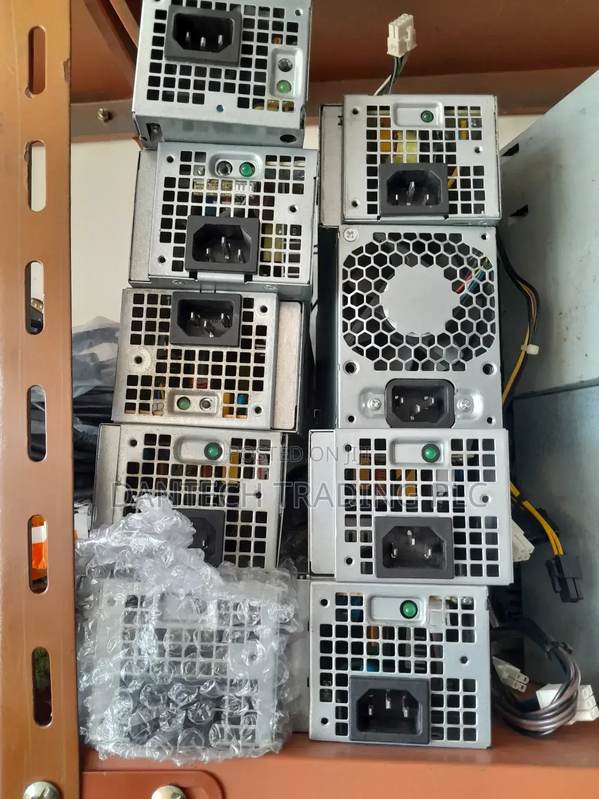 Power Supplay: 3050, 3060, 3070, 5050, 5060, 5070, 7050, 7060,