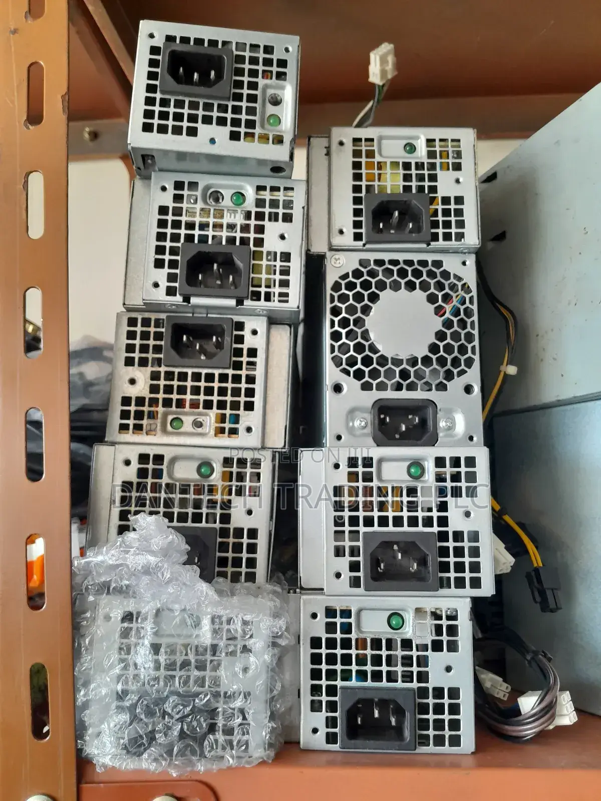 Power Supplay: 3050, 3060, 3070, 5050, 5060, 5070, 7050, 7060,