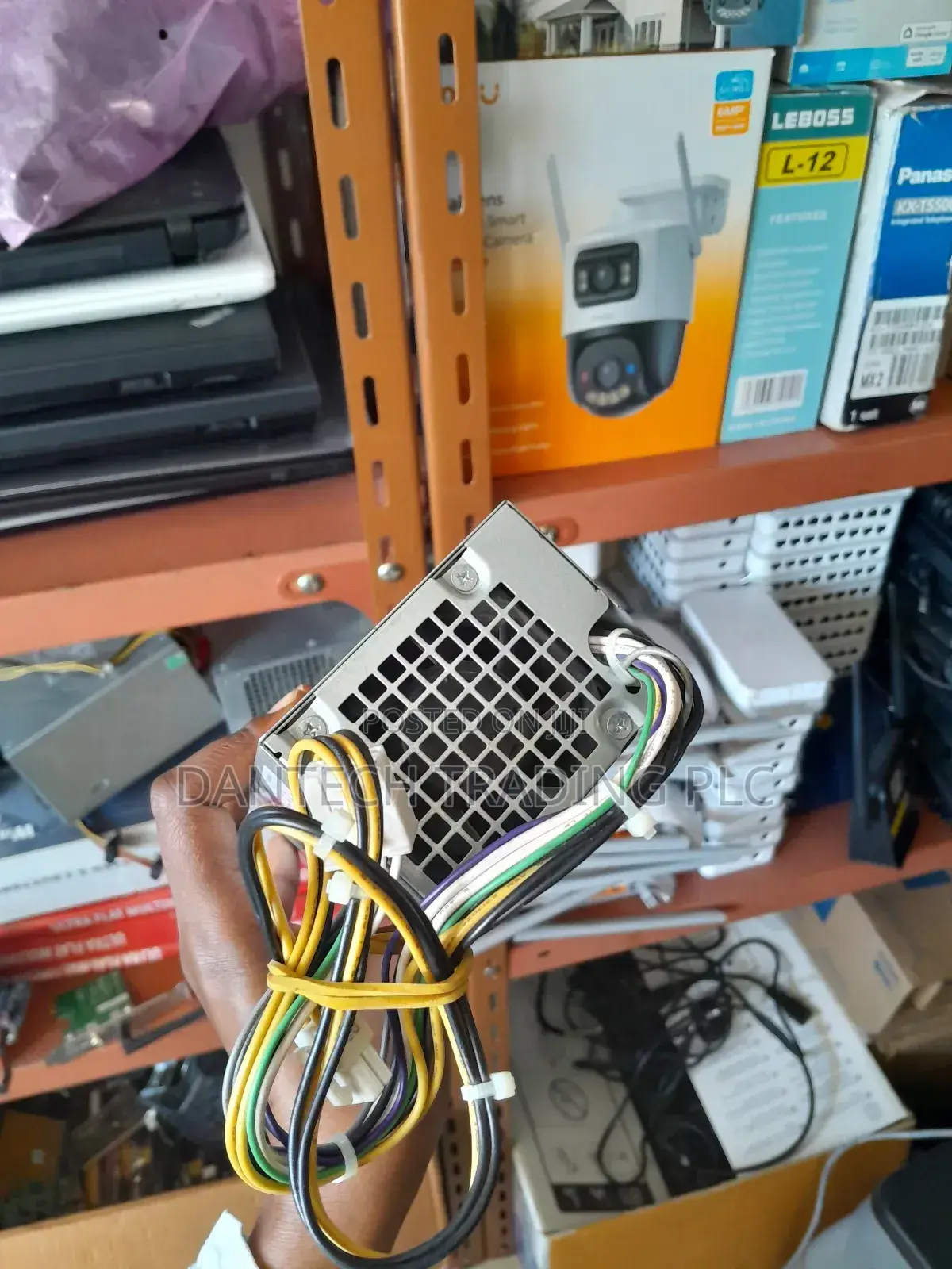 Power Supplay: 3050, 3060, 3070, 5050, 5060, 5070, 7050, 7060,