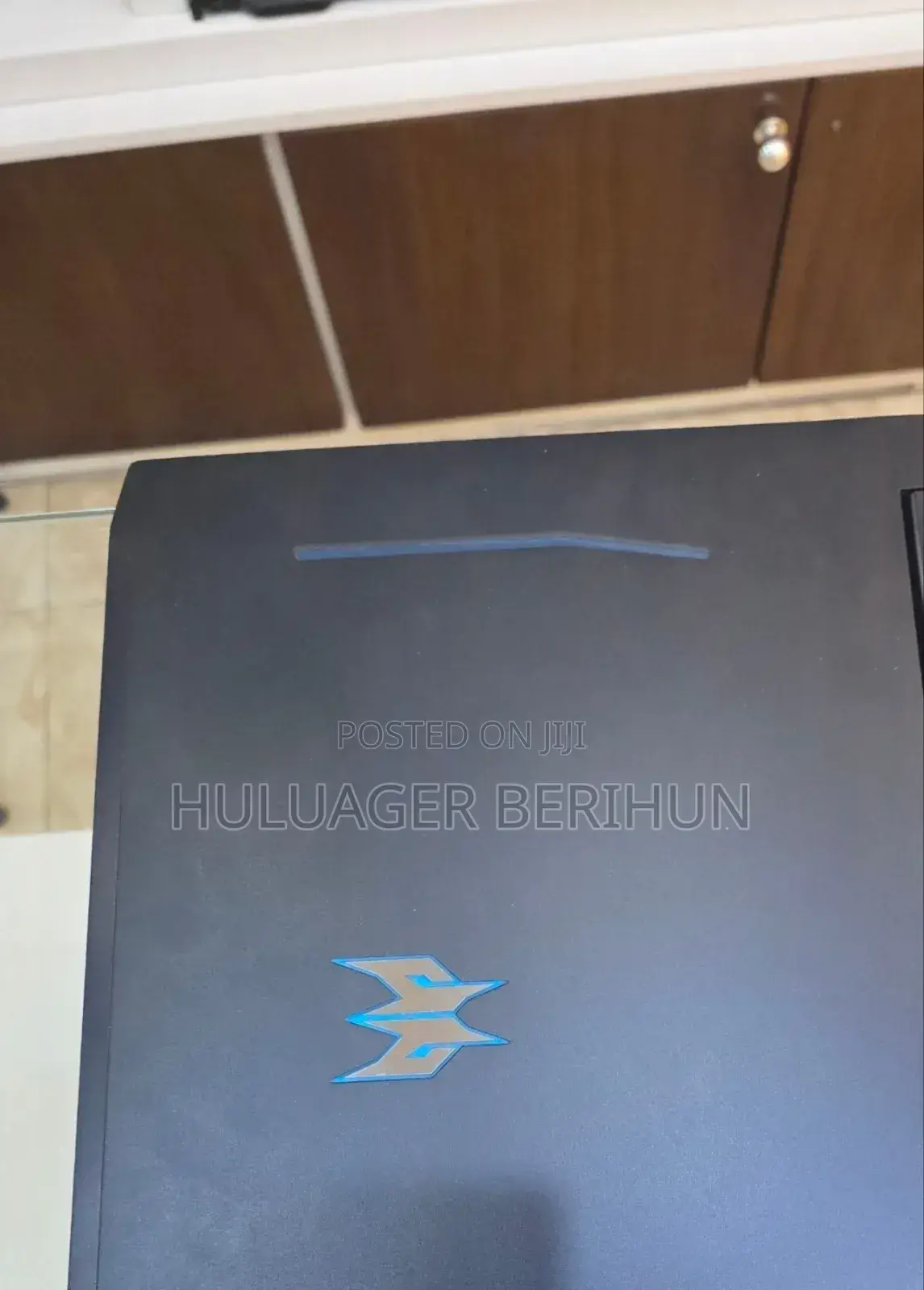 New Laptop Acer Predator Helios 300 16GB Intel Core i7 SSD 512GB