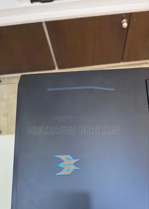 New Laptop Acer Predator Helios 300 16GB Intel Core i7 SSD 512GB