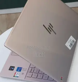 New Laptop HP Pavilion 15 16GB Intel Core i7 SSD 1T