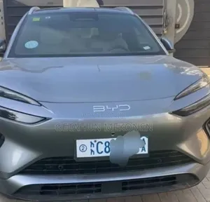 BYD Sealion 06 DM-i 2026 Gray