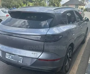 BYD Sealion 06 DM-i 2026 Gray