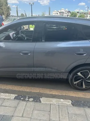 BYD Sealion 06 DM-i 2026 Gray