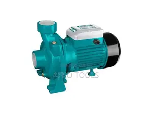 Total Centrifugal 1hp Pump