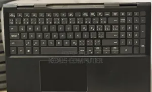 New Laptop Dell Inspiron 15 16GB Intel Core i7 SSD 512GB