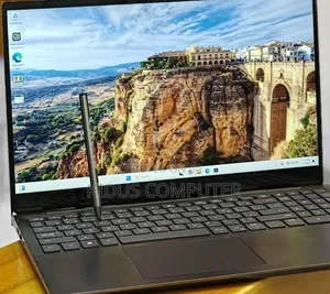 New Laptop Dell Inspiron 15 16GB Intel Core i7 SSD 512GB