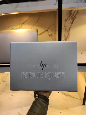 New Laptop HP EliteBook 830 G5 8GB Intel Core i5 SSD 512GB
