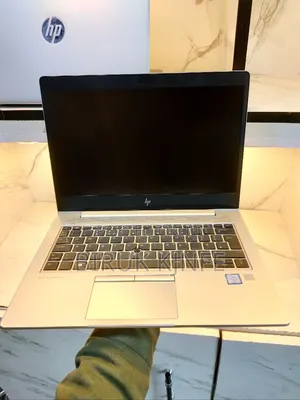 New Laptop HP EliteBook 830 G5 8GB Intel Core i5 SSD 512GB