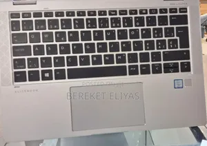 New Laptop HP EliteBook x360 1030 G4 16GB Intel Core i5 SSD 512GB