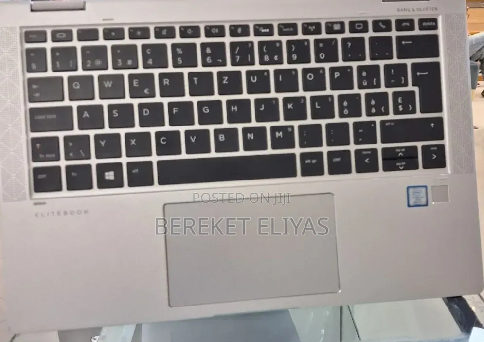 New Laptop HP EliteBook x360 1030 G4 16GB Intel Core i5 SSD 512GB