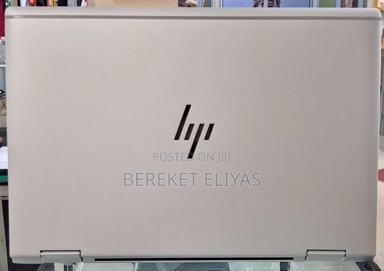 New Laptop HP EliteBook x360 1030 G4 16GB Intel Core i5 SSD 512GB