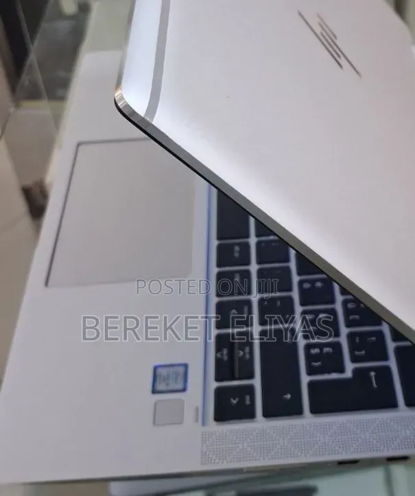 New Laptop HP EliteBook x360 1030 G4 16GB Intel Core i5 SSD 512GB