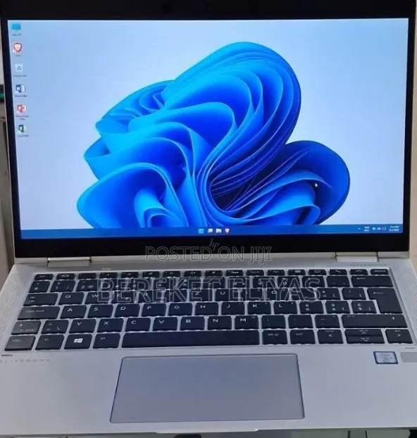 New Laptop HP EliteBook x360 1030 G4 16GB Intel Core i5 SSD 512GB