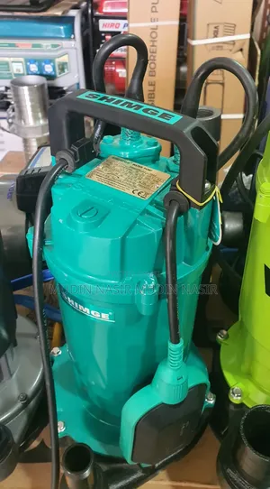 Electric Pump