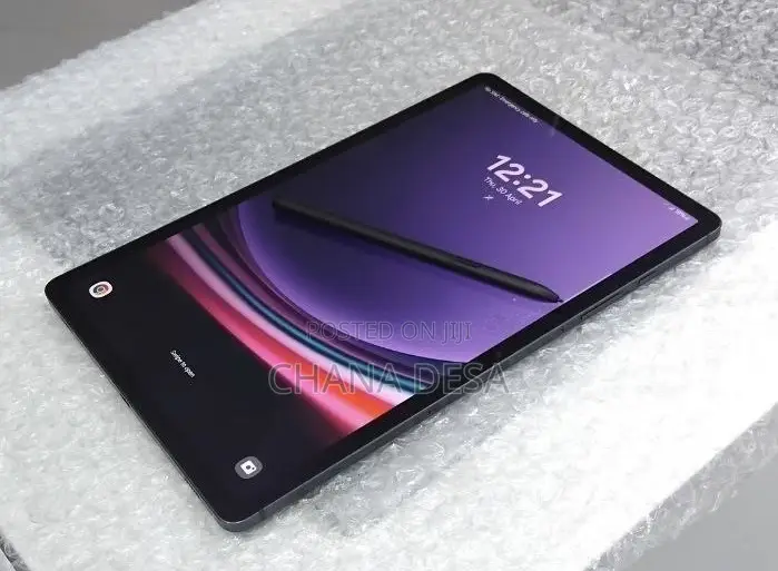 New Samsung Galaxy Tab S9 128 GB