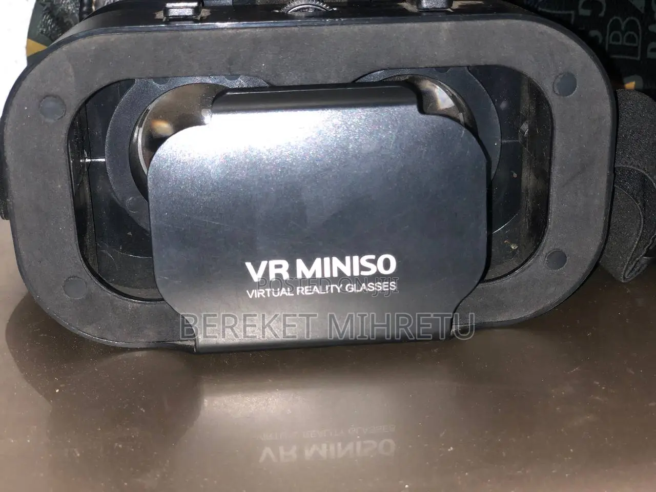 Vr Glasses Miniso