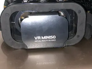 Vr Glasses Miniso