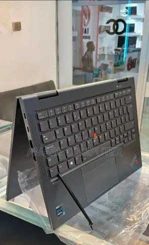 New Laptop Lenovo ThinkPad X1 Yoga 16GB Intel Core i7 SSD 512GB