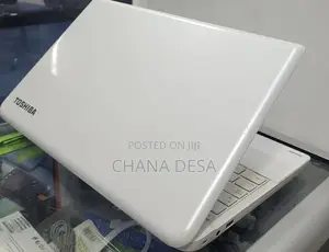 New Laptop Toshiba Satellite C55 8GB Intel Core i3 HDD 1T