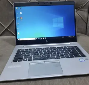 New Laptop HP EliteBook 840 G6 16GB Intel Core i5 SSD 512GB