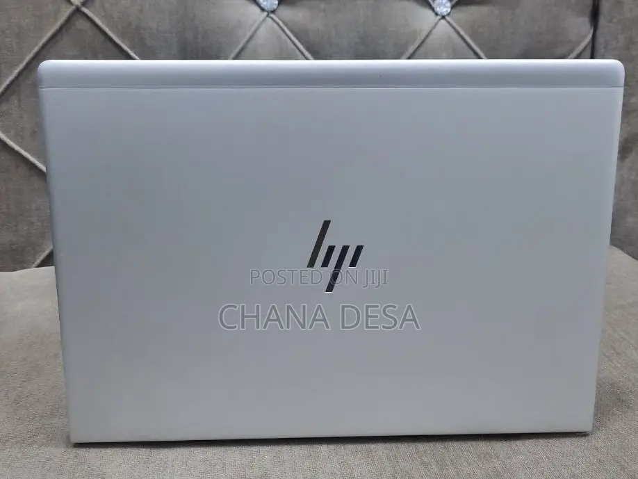 New Laptop HP EliteBook 840 G6 16GB Intel Core i5 SSD 512GB