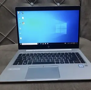 New Laptop HP EliteBook 840 G6 16GB Intel Core i5 SSD 512GB