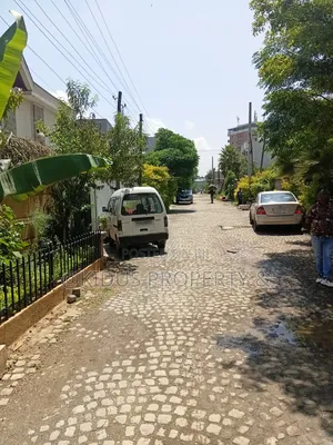 4bdrm House in Mekaele Africa, Nifas Silk-Lafto for sale