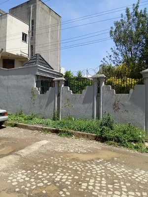 4bdrm House in Mekaele Africa, Nifas Silk-Lafto for sale