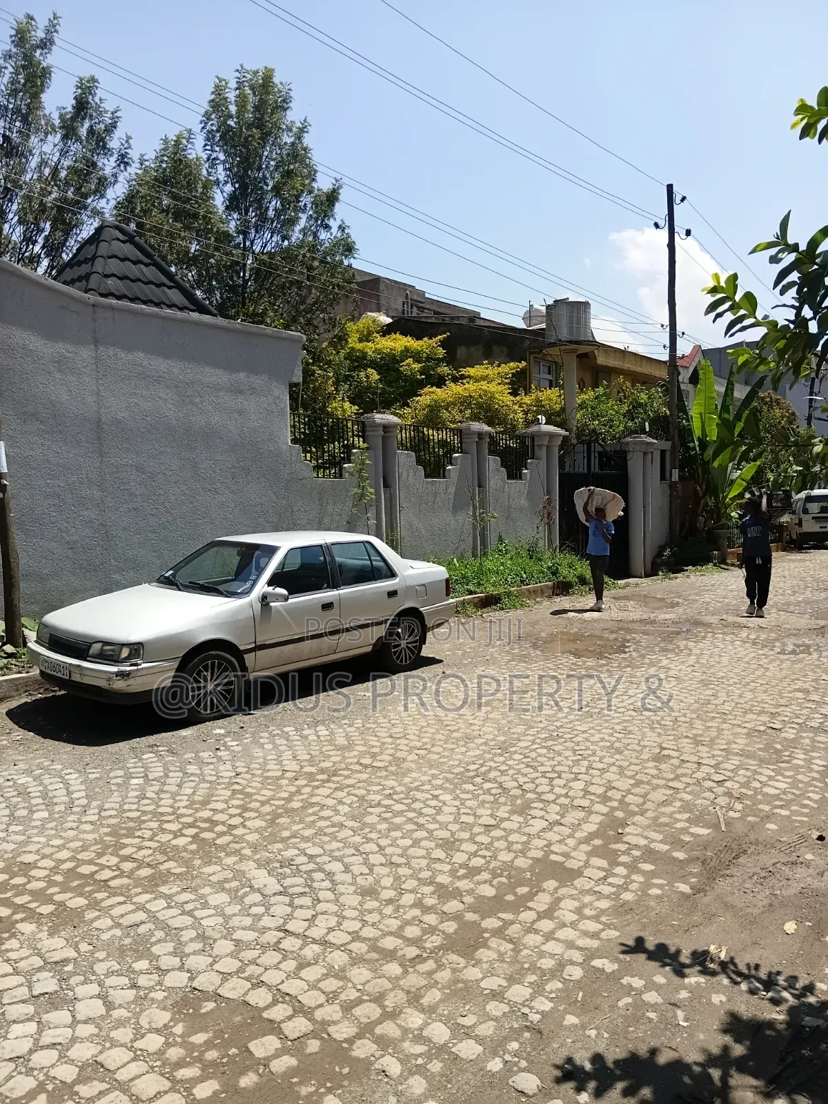 4bdrm House in Mekaele Africa, Nifas Silk-Lafto for sale