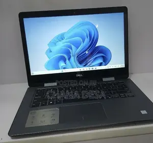 New Laptop Dell Inspiron 14 8GB Intel Core i3 SSD 256GB