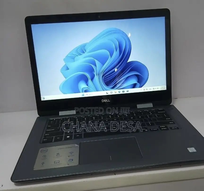 New Laptop Dell Inspiron 14 8GB Intel Core i3 SSD 256GB